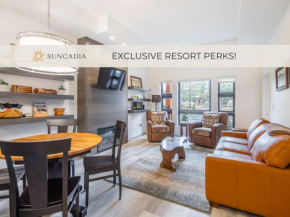 Suncadia Trailhead 2 Pet Friendly Condo 115